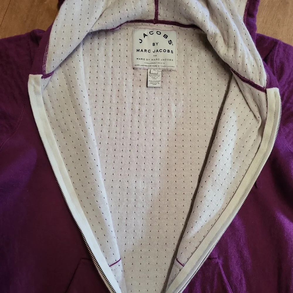 Marc Jacobs jacket - Picture 3 of 6